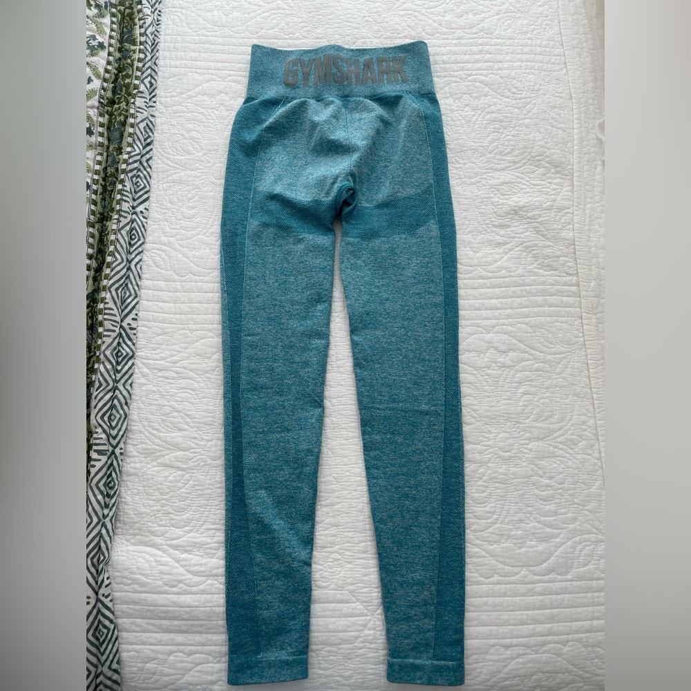 Gymshark Flex High Waisted Leggings - Picture 6 of 6